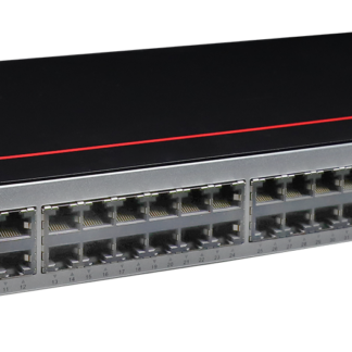 NOVO! Huawei CloudEngine S5735-L48P4X-A1 смарт свич