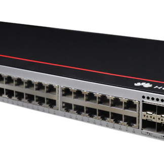 Huawei CloudEngine S5735-L48P4X-A1 смарт свич