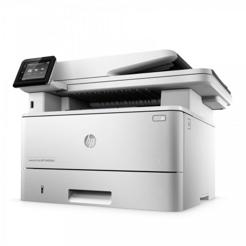HP LaserJet Pro MFP M426dw - Слика 2