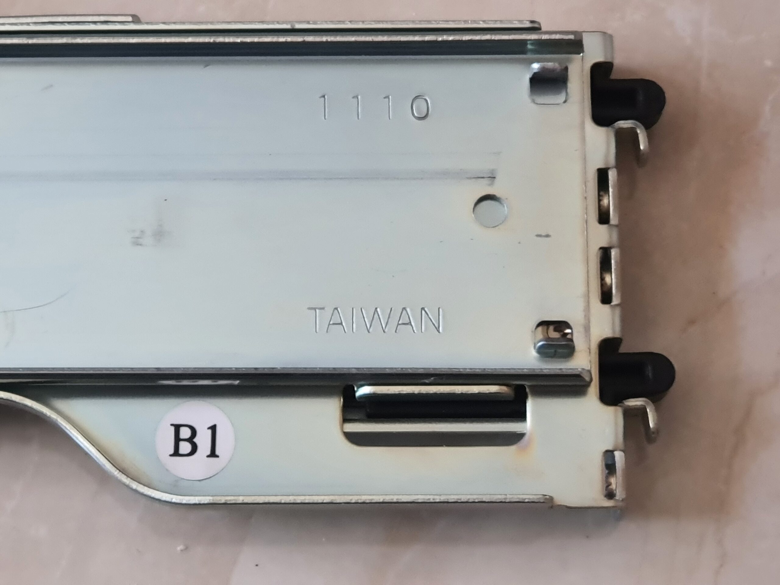 Supermicro (Rail Kit)MCP-290-00053-0N Шине - пар - Слика 7