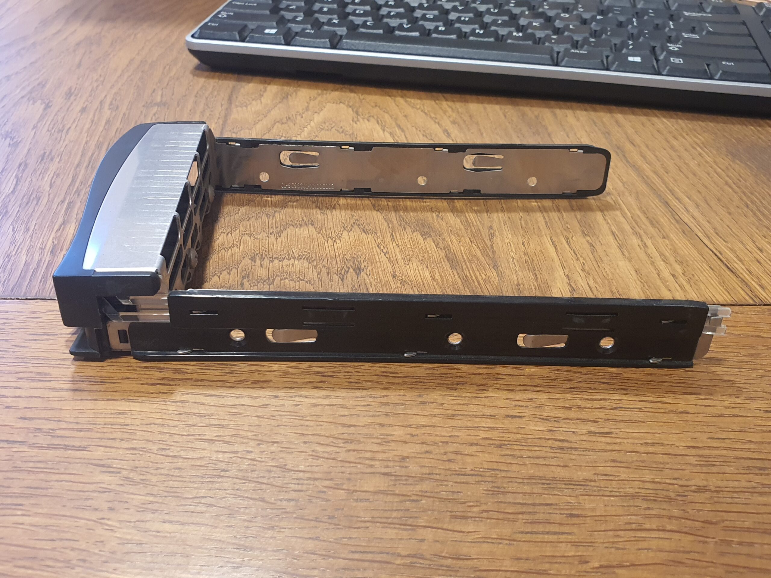 Supermicro 3.5" HDD Caddy MCP-220-00001-01 Кедији / Фиоке за дискове - Слика 4