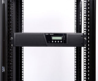 Eaton 9130 1500VA 2U (PW9130L1500R-XL2U) непрекидно напајање