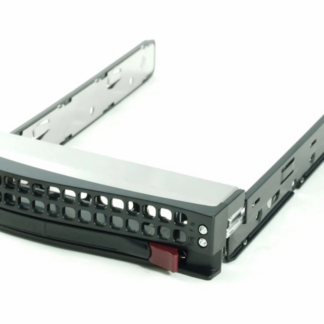 Supermicro 3.5" HDD Caddy MCP-220-00001-01 Кедији / Фиоке за дискове