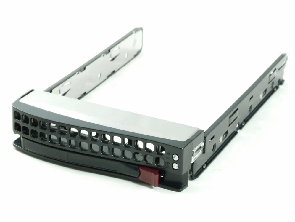 Supermicro 3.5" HDD Caddy MCP-220-00001-01 Кедији / Фиоке за дискове