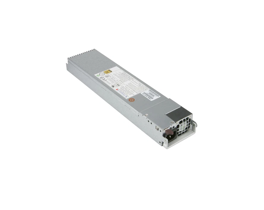 Supermicro PWS-721P-1R 720W Редудантна серверска напајања