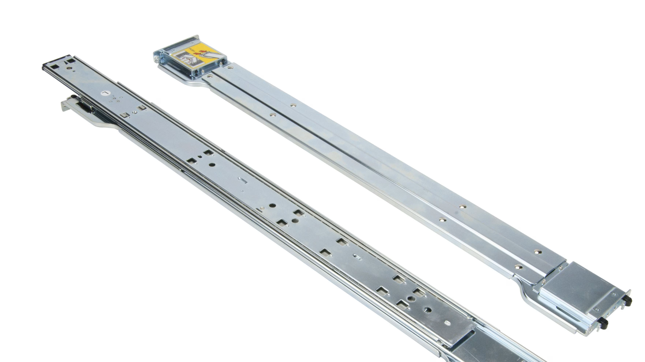 Supermicro (Rail Kit)MCP-290-00053-0N Шине - пар